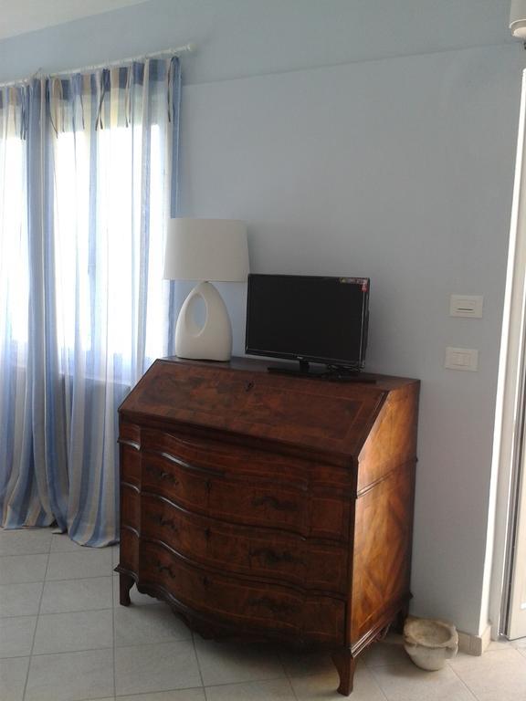 Le Sirene Bed & Breakfast Tellaro Rom bilde