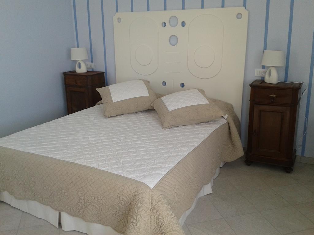 Le Sirene Bed & Breakfast Tellaro Rom bilde