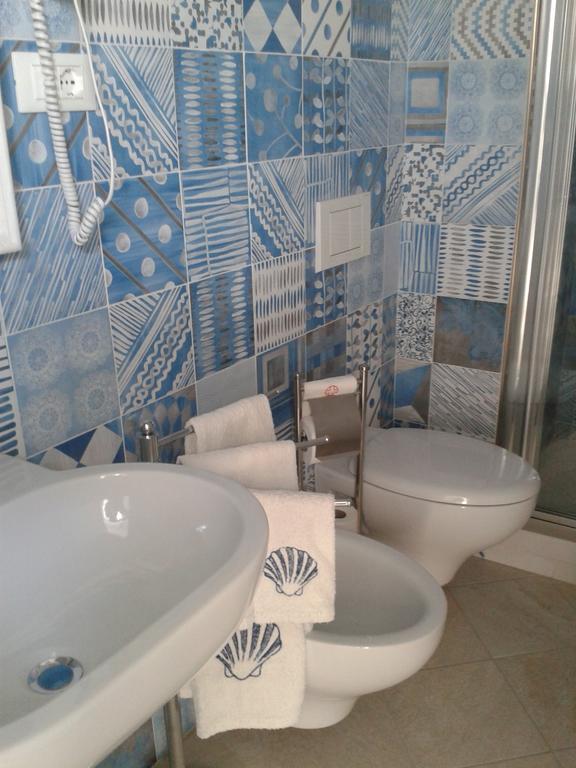 Le Sirene Bed & Breakfast Tellaro Rom bilde