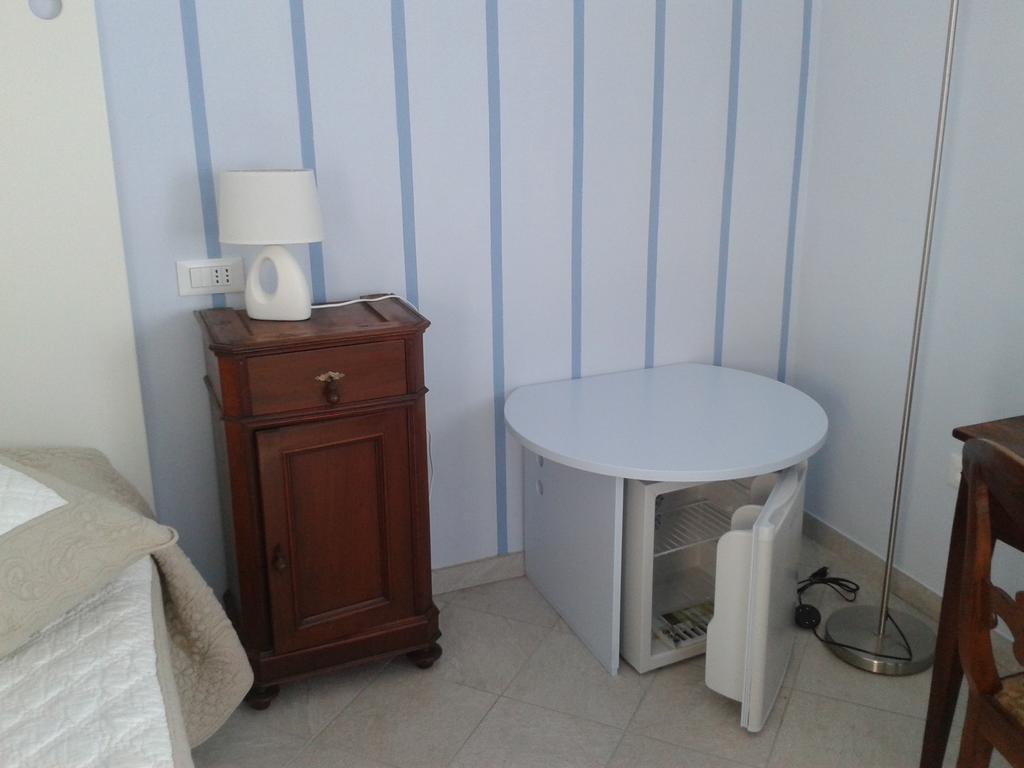 Le Sirene Bed & Breakfast Tellaro Eksteriør bilde