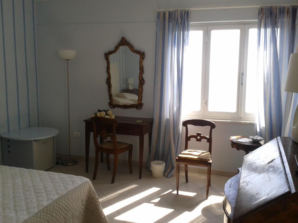 Le Sirene Bed & Breakfast Tellaro Rom bilde