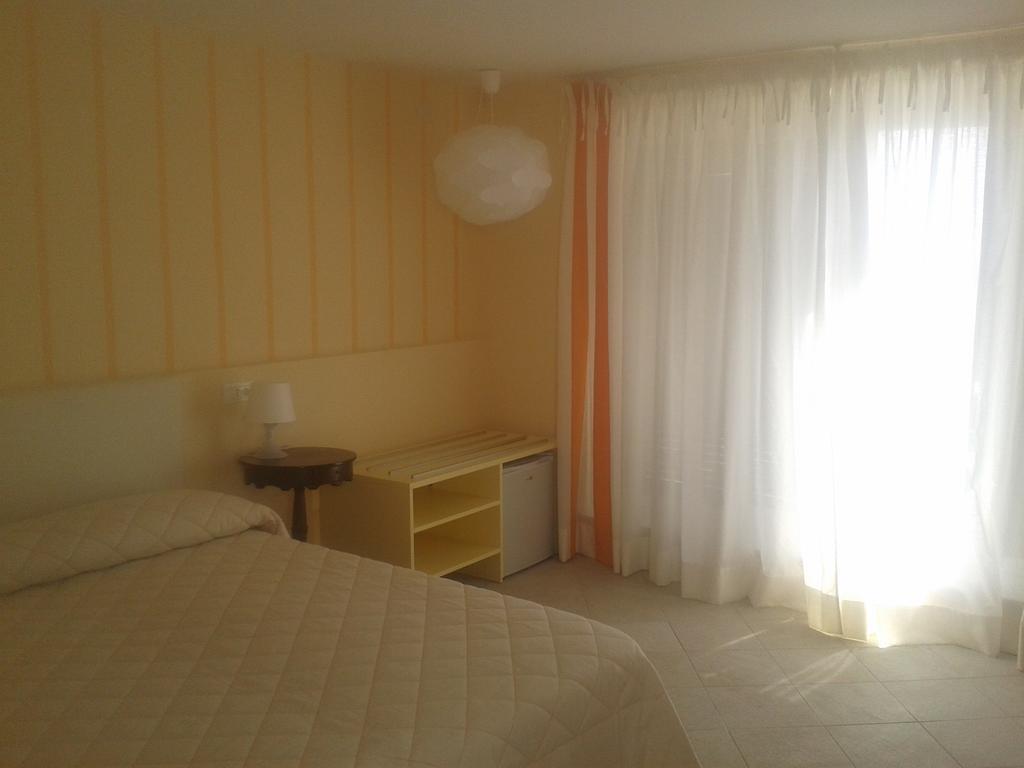 Le Sirene Bed & Breakfast Tellaro Eksteriør bilde