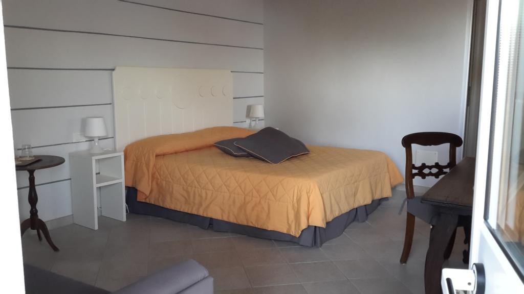 Le Sirene Bed & Breakfast Tellaro Eksteriør bilde