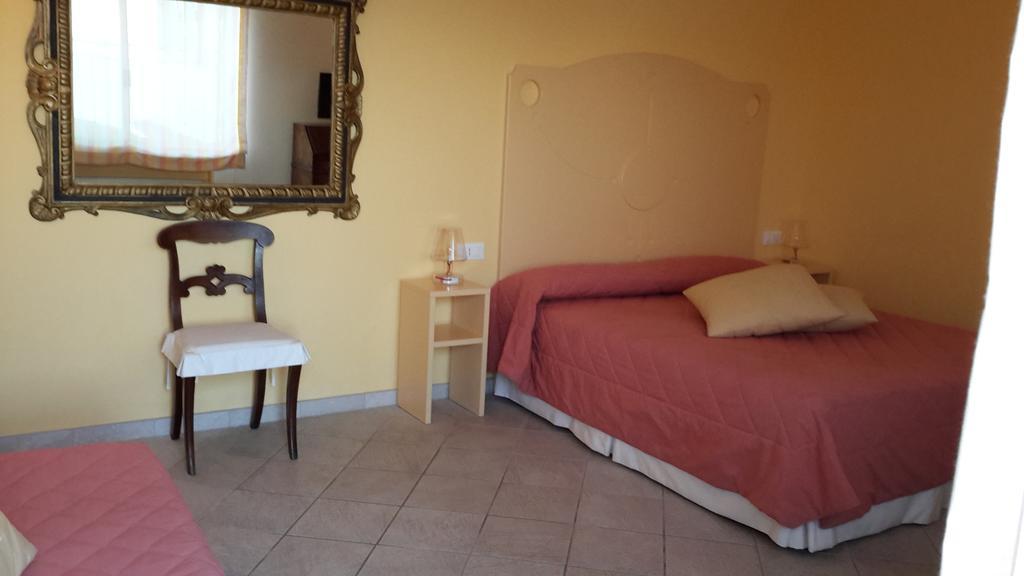 Le Sirene Bed & Breakfast Tellaro Eksteriør bilde