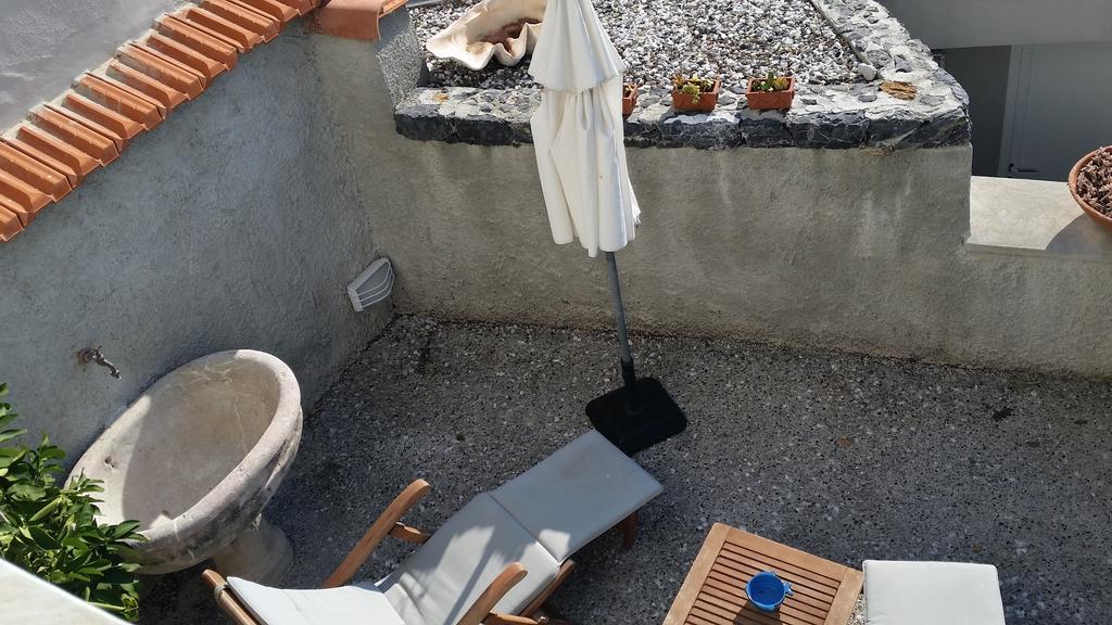 Le Sirene Bed & Breakfast Tellaro Eksteriør bilde
