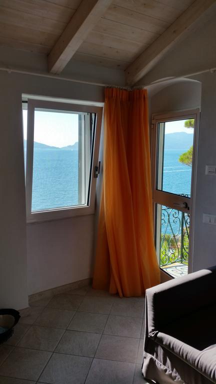 Le Sirene Bed & Breakfast Tellaro Eksteriør bilde
