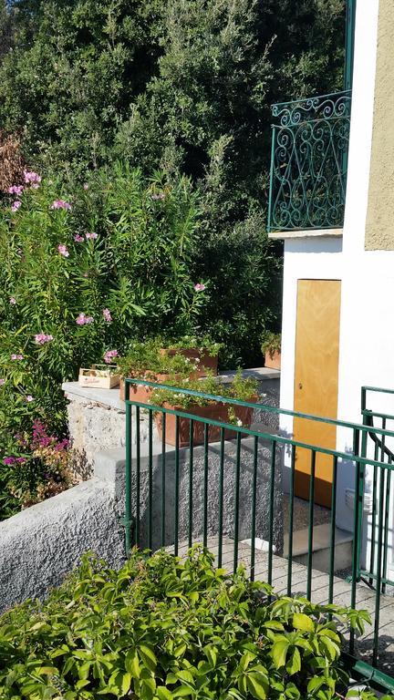 Le Sirene Bed & Breakfast Tellaro Eksteriør bilde