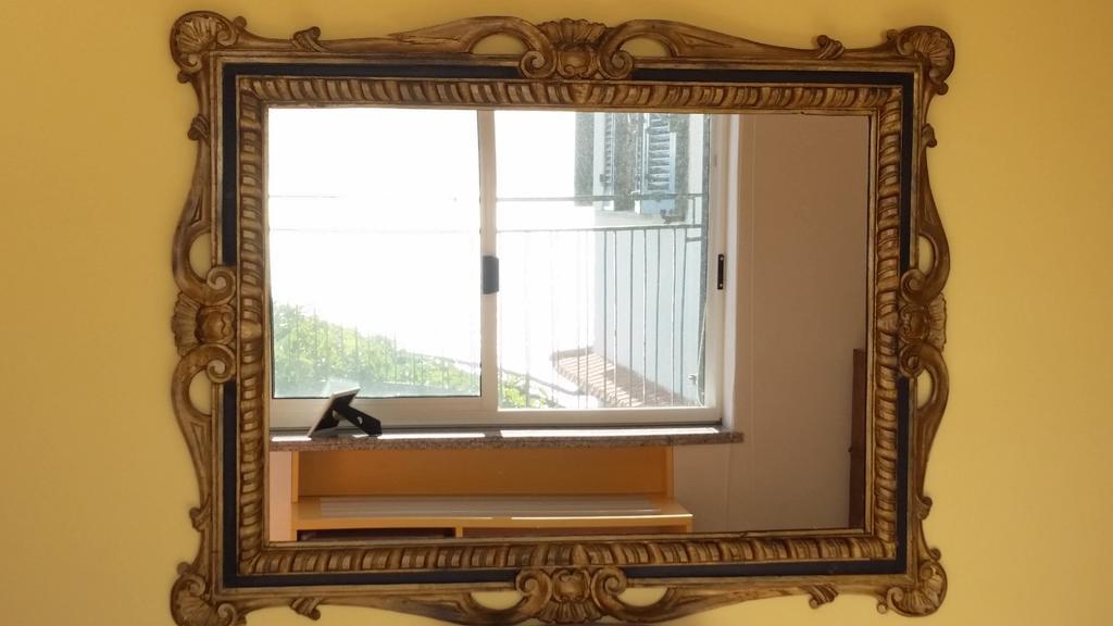 Le Sirene Bed & Breakfast Tellaro Eksteriør bilde